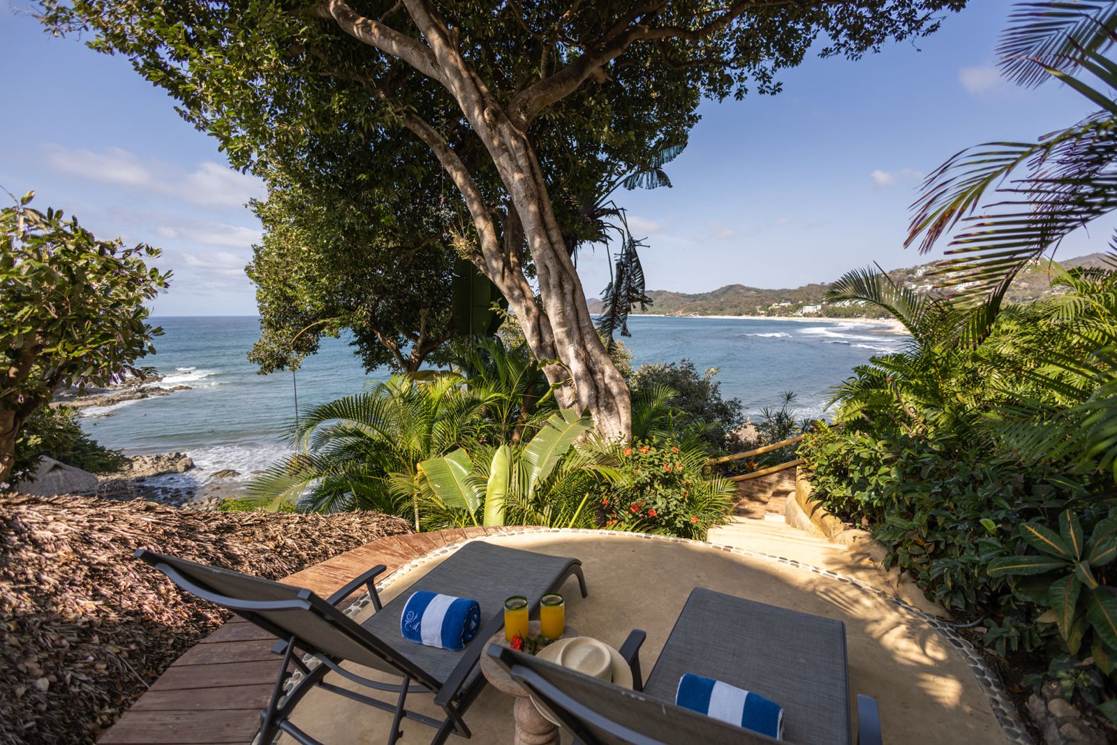 Villa Amor Vista Azul